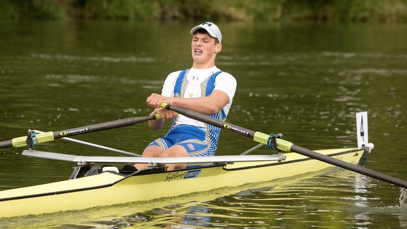 Slovácká regata 2021