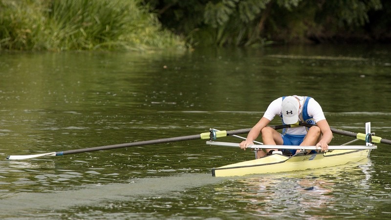 Slovácká regata 2021