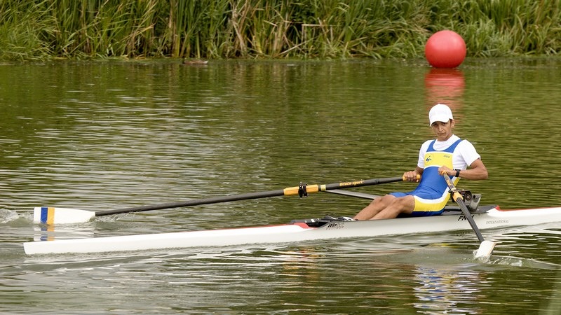 Slovácká regata 2021