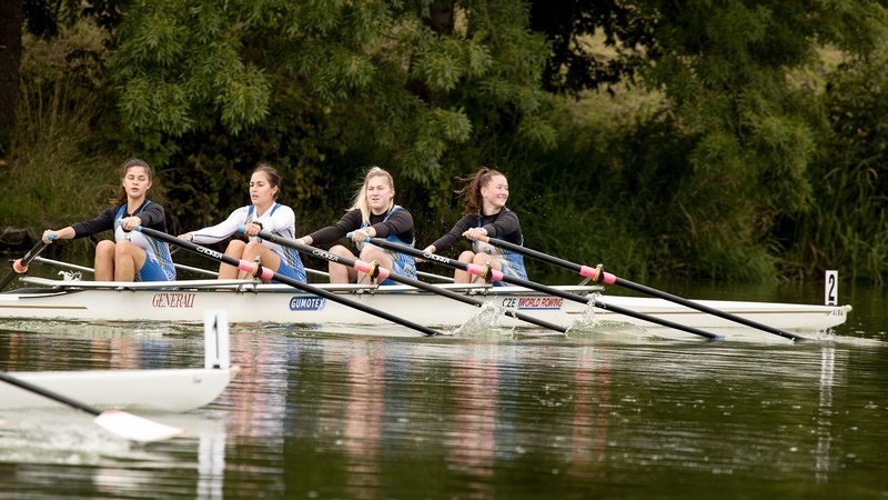 Slovácká regata 2021