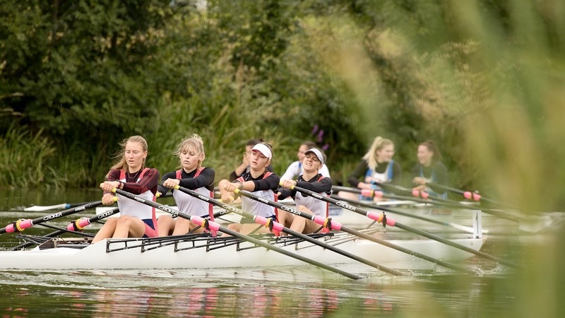Slovácká regata 2021