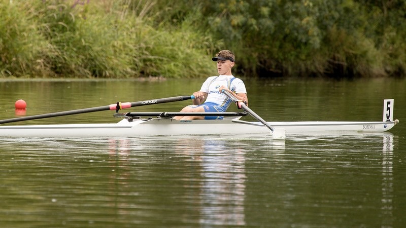 Slovácká regata 2021