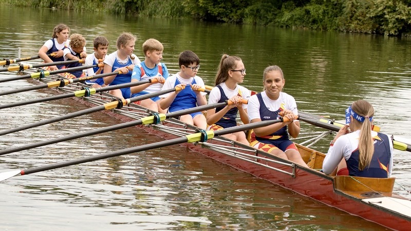 Slovácká regata 2021