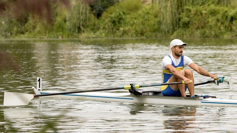 Slovácká regata 2021