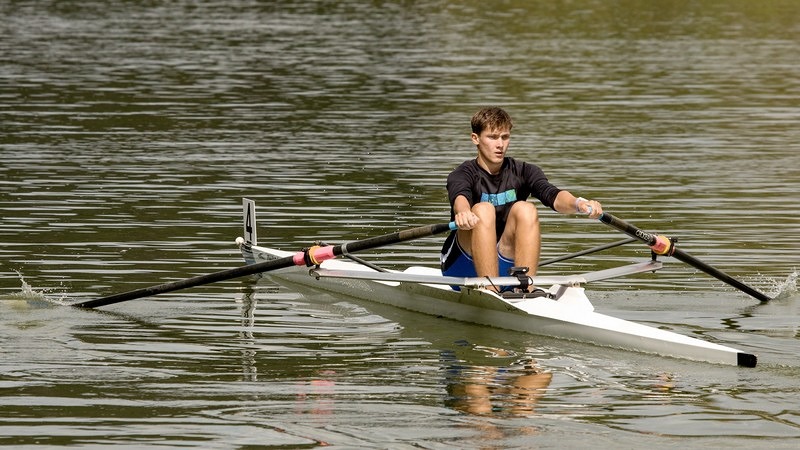 Slovácká regata 2021
