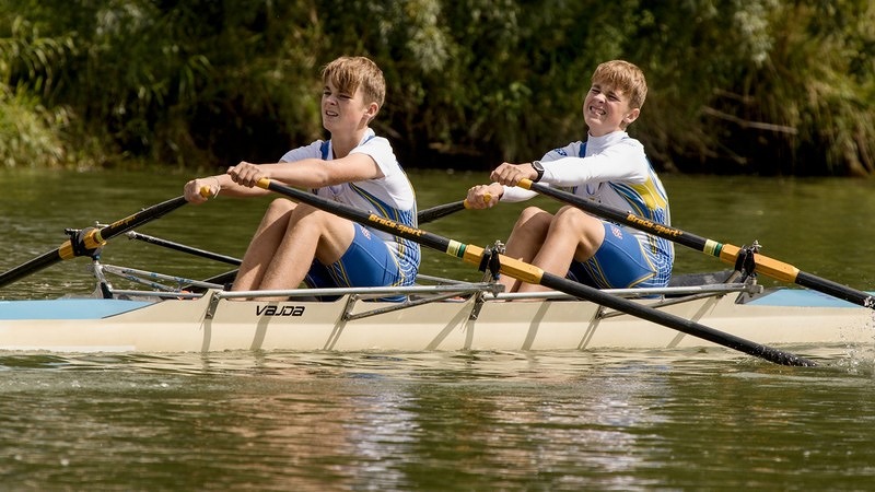Slovácká regata 2021
