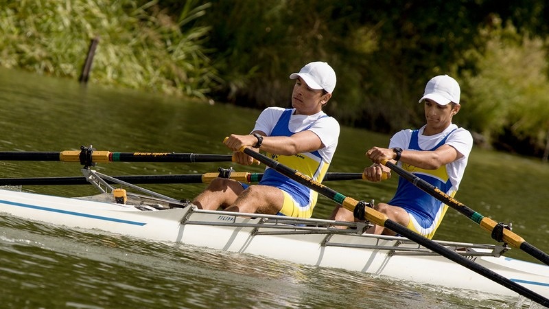 Slovácká regata 2021