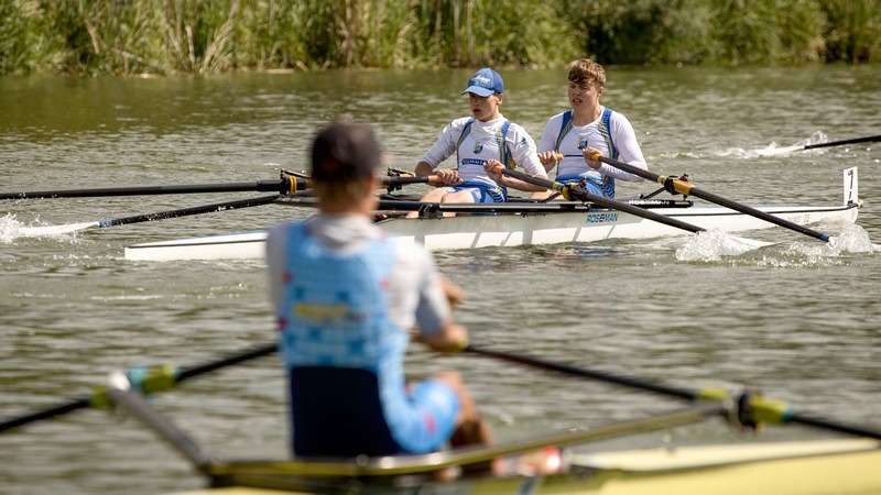 Slovácká regata 2021