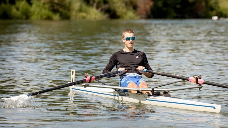 Slovácká regata 2021