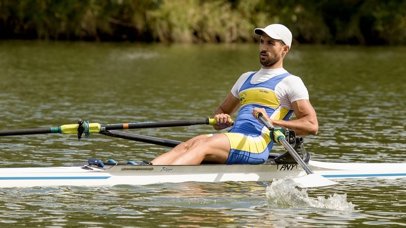 Slovácká regata 2021
