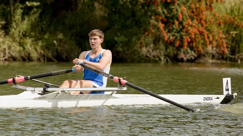 Slovácká regata 2021