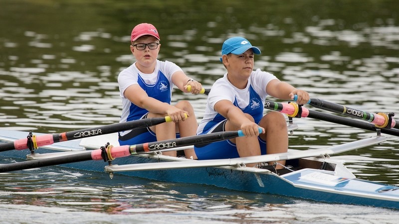 Slovácká regata 2021