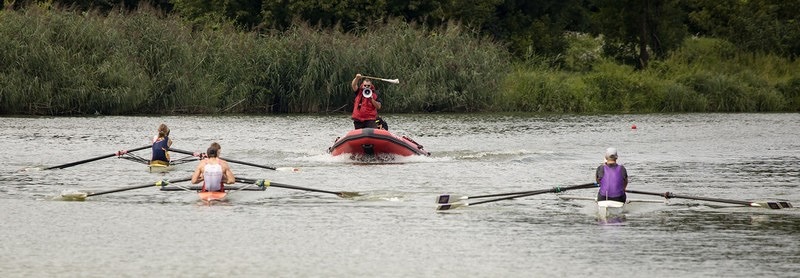 Slovácká regata 2021