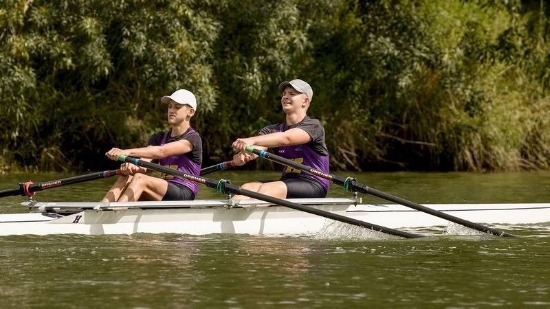 Slovácká regata 2021