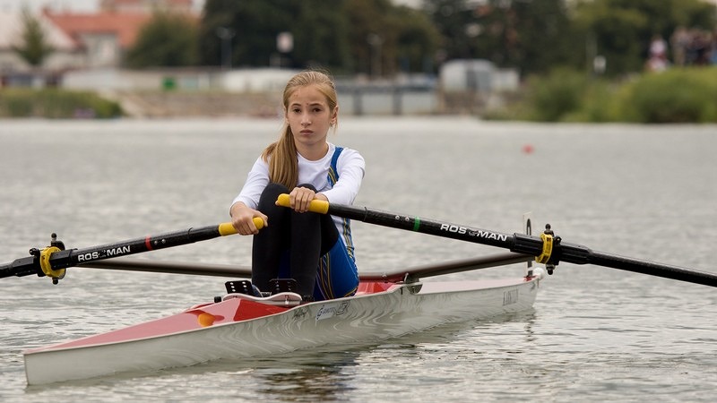 Slovácká regata 2021