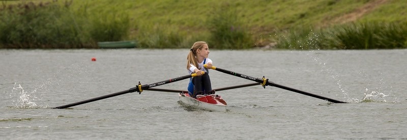 Slovácká regata 2021