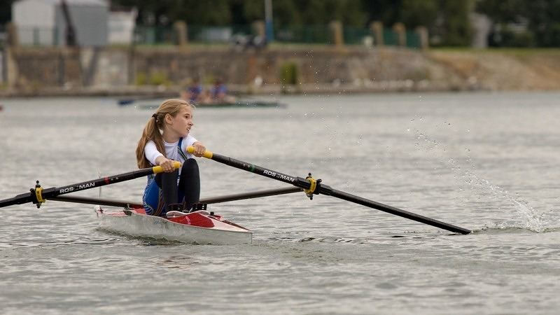 Slovácká regata 2021