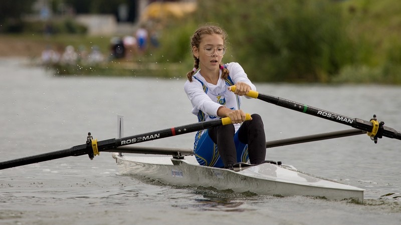 Slovácká regata 2021