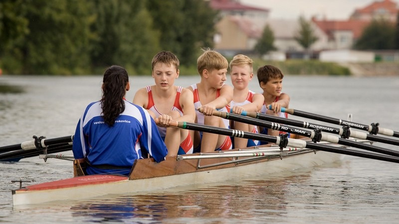 Slovácká regata 2021