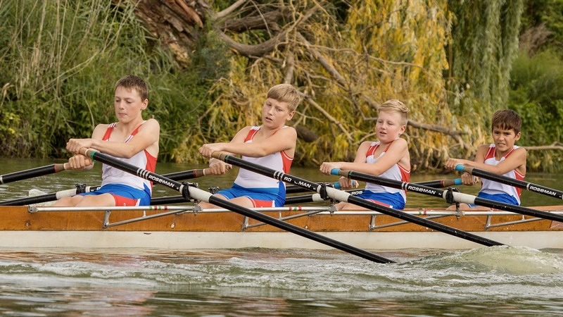 Slovácká regata 2021