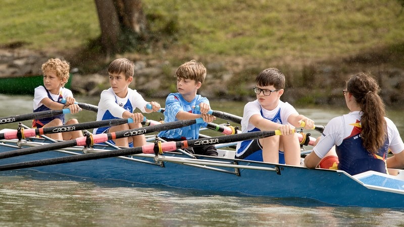 Slovácká regata 2021