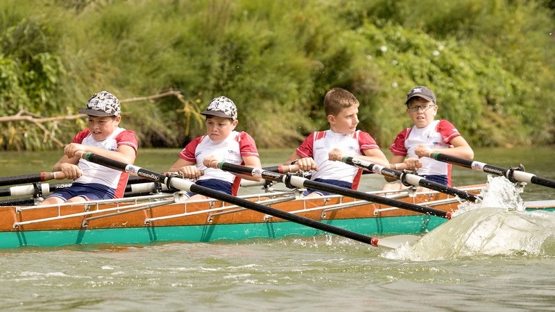 Slovácká regata 2021