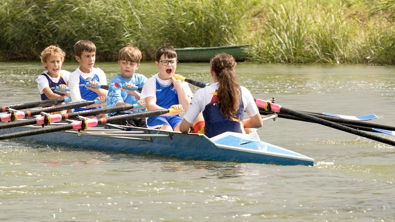 Slovácká regata 2021