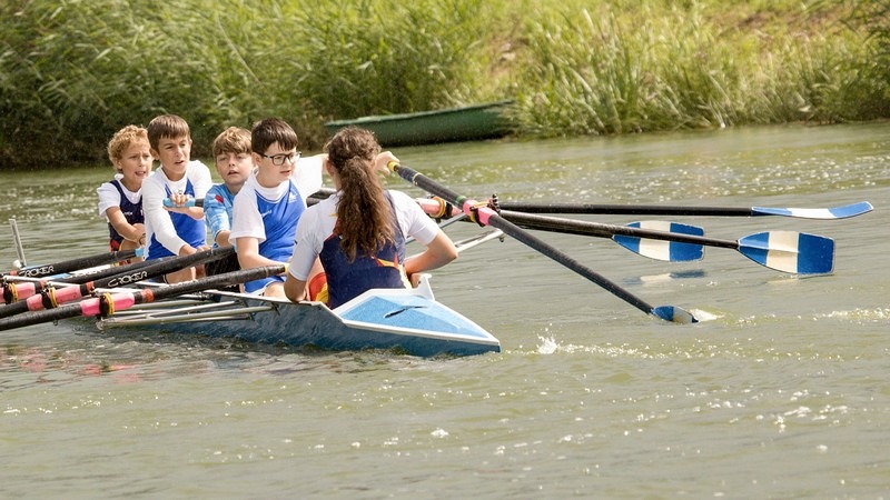 Slovácká regata 2021