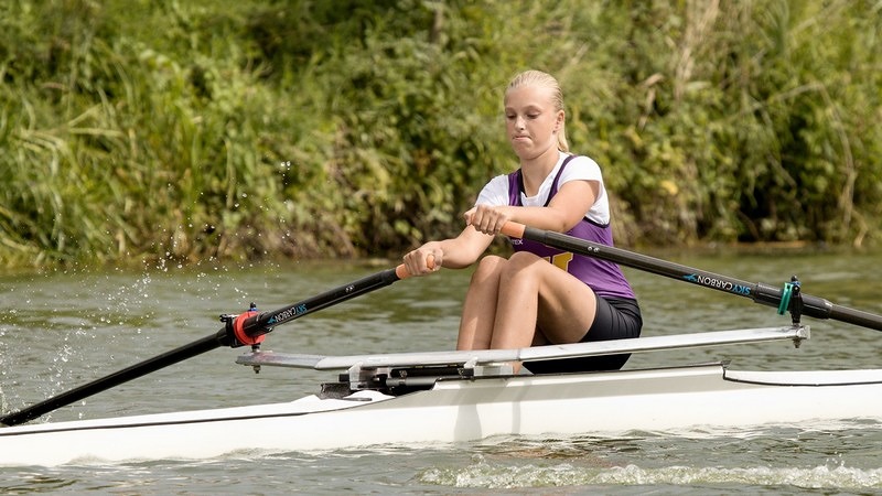 Slovácká regata 2021