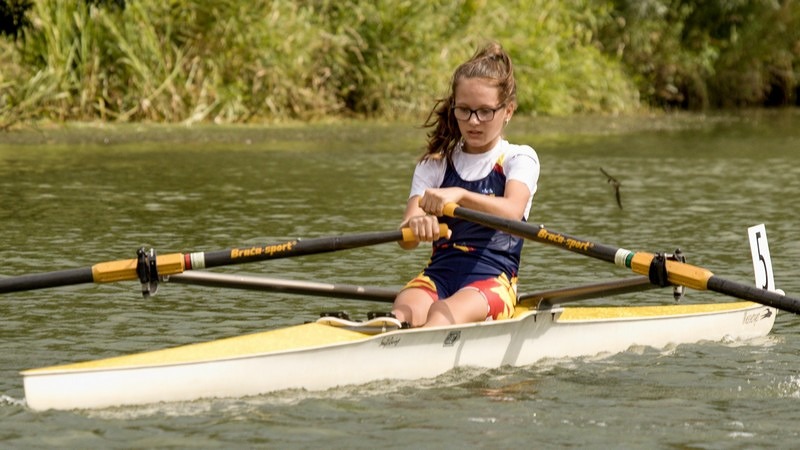 Slovácká regata 2021