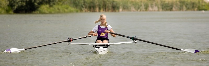 Slovácká regata 2021