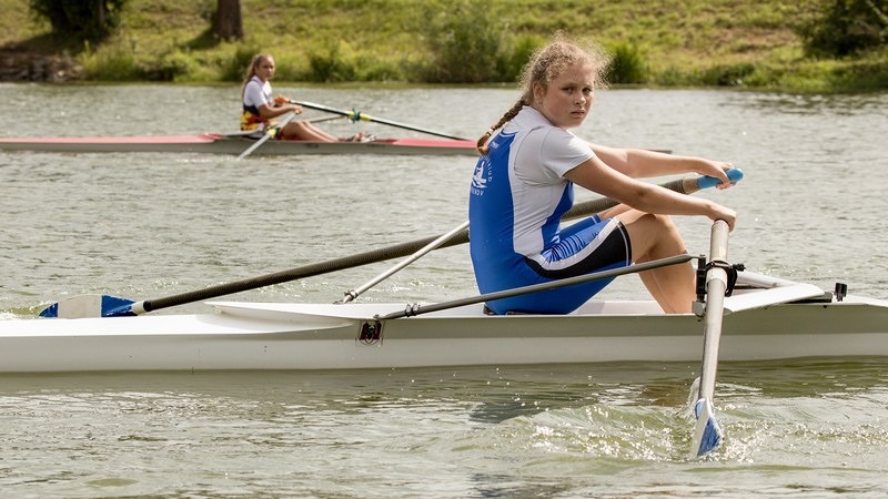 Slovácká regata 2021