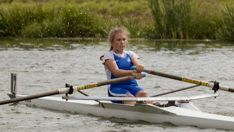 Slovácká regata 2021