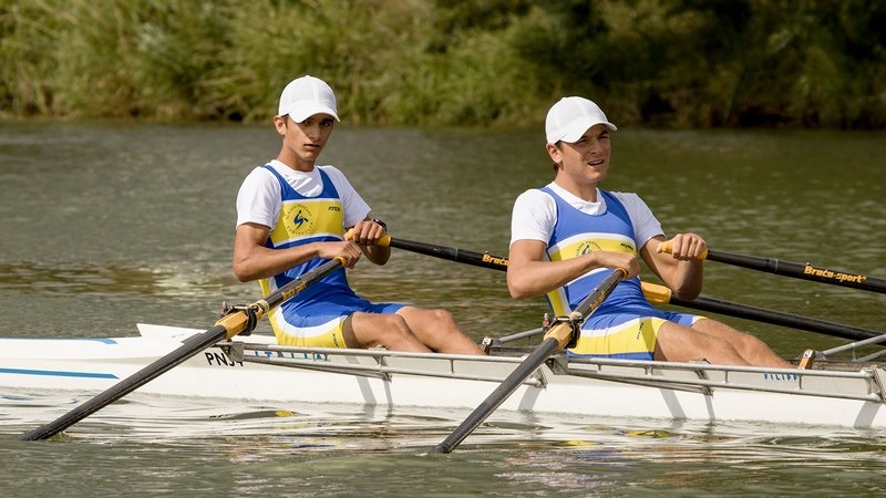 Slovácká regata 2021