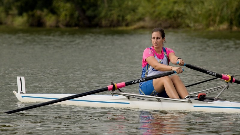 Slovácká regata 2021