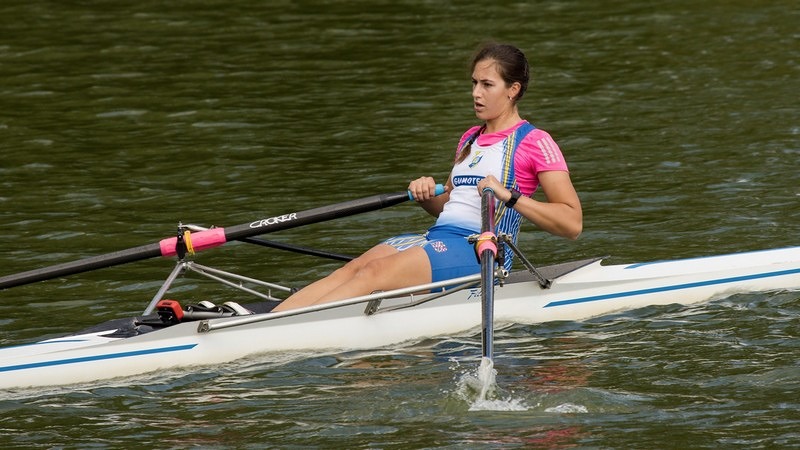 Slovácká regata 2021