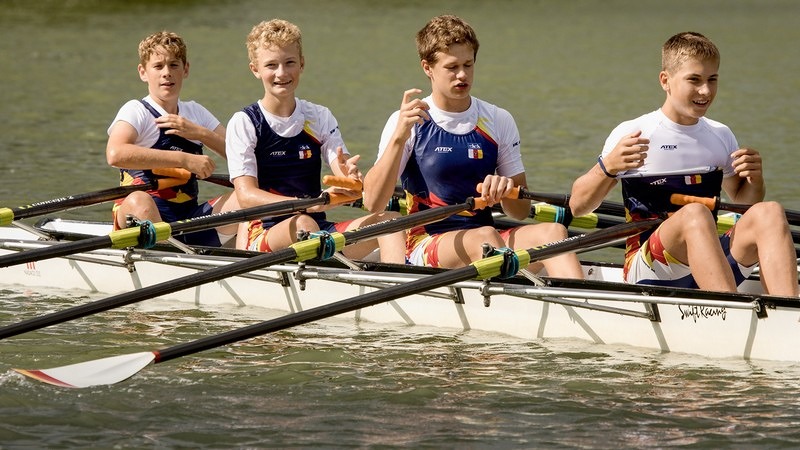 Slovácká regata 2021