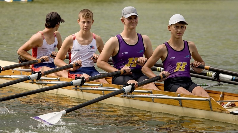 Slovácká regata 2021