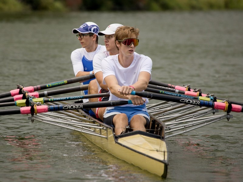 Slovácká regata 2021