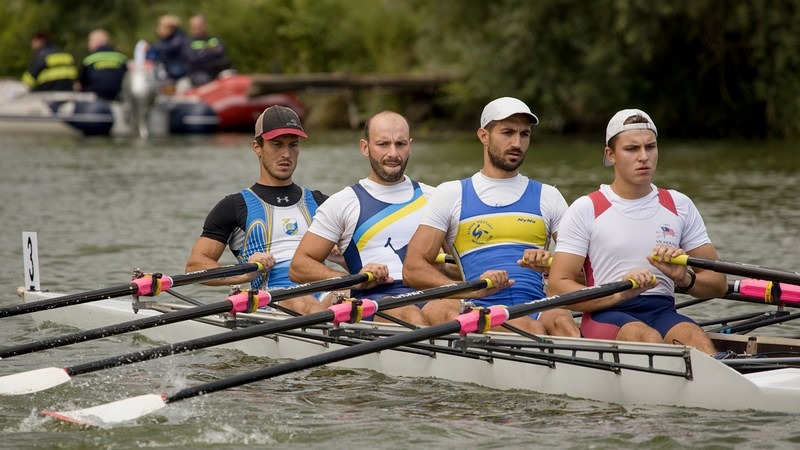 Slovácká regata 2021