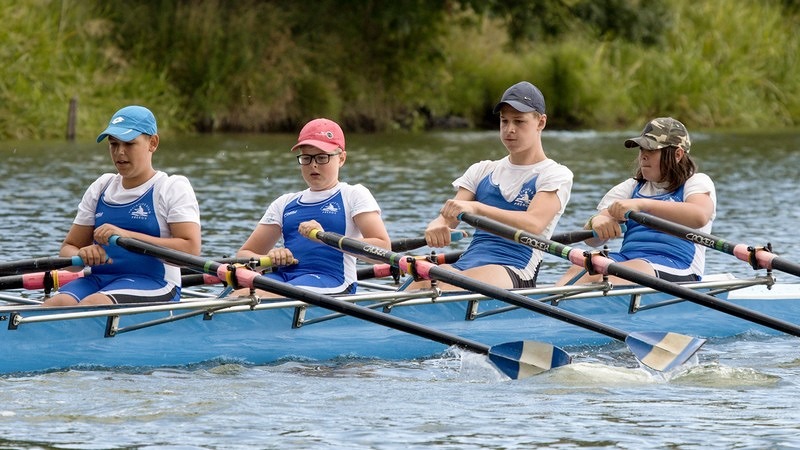 Slovácká regata 2021