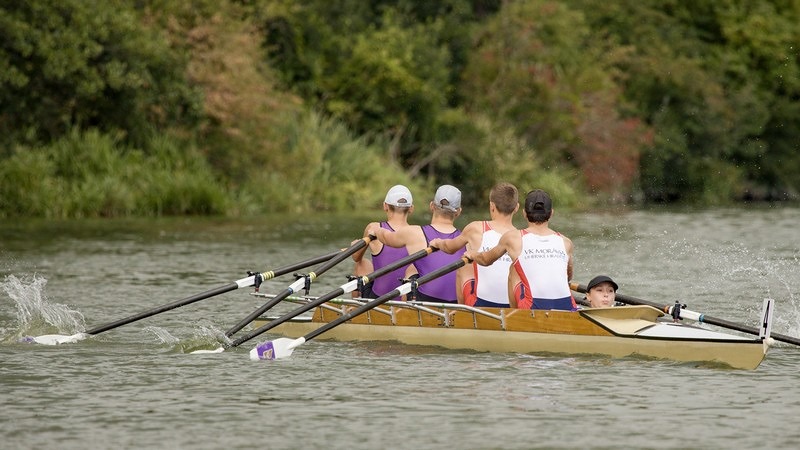 Slovácká regata 2021