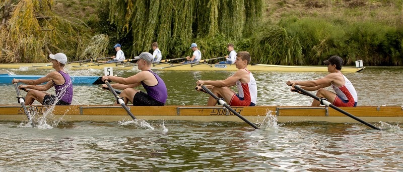Slovácká regata 2021
