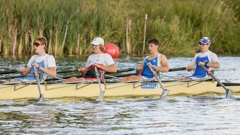 Slovácká regata 2021
