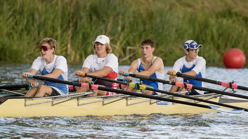Slovácká regata 2021
