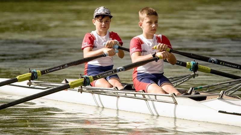 Slovácká regata 2021