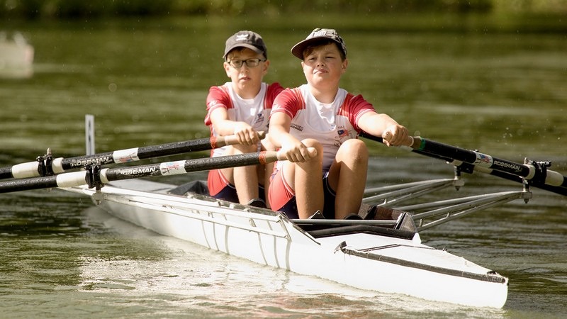 Slovácká regata 2021