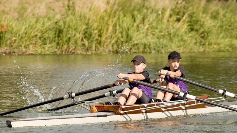 Slovácká regata 2021