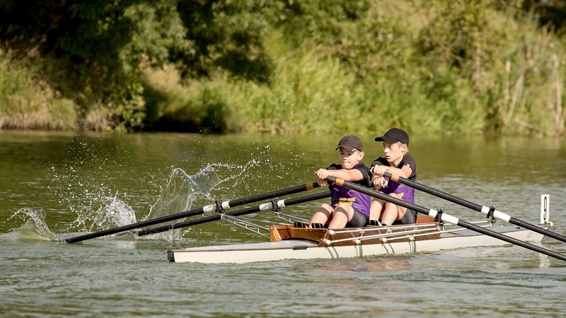 Slovácká regata 2021