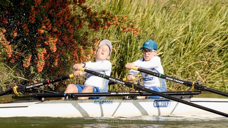 Slovácká regata 2021